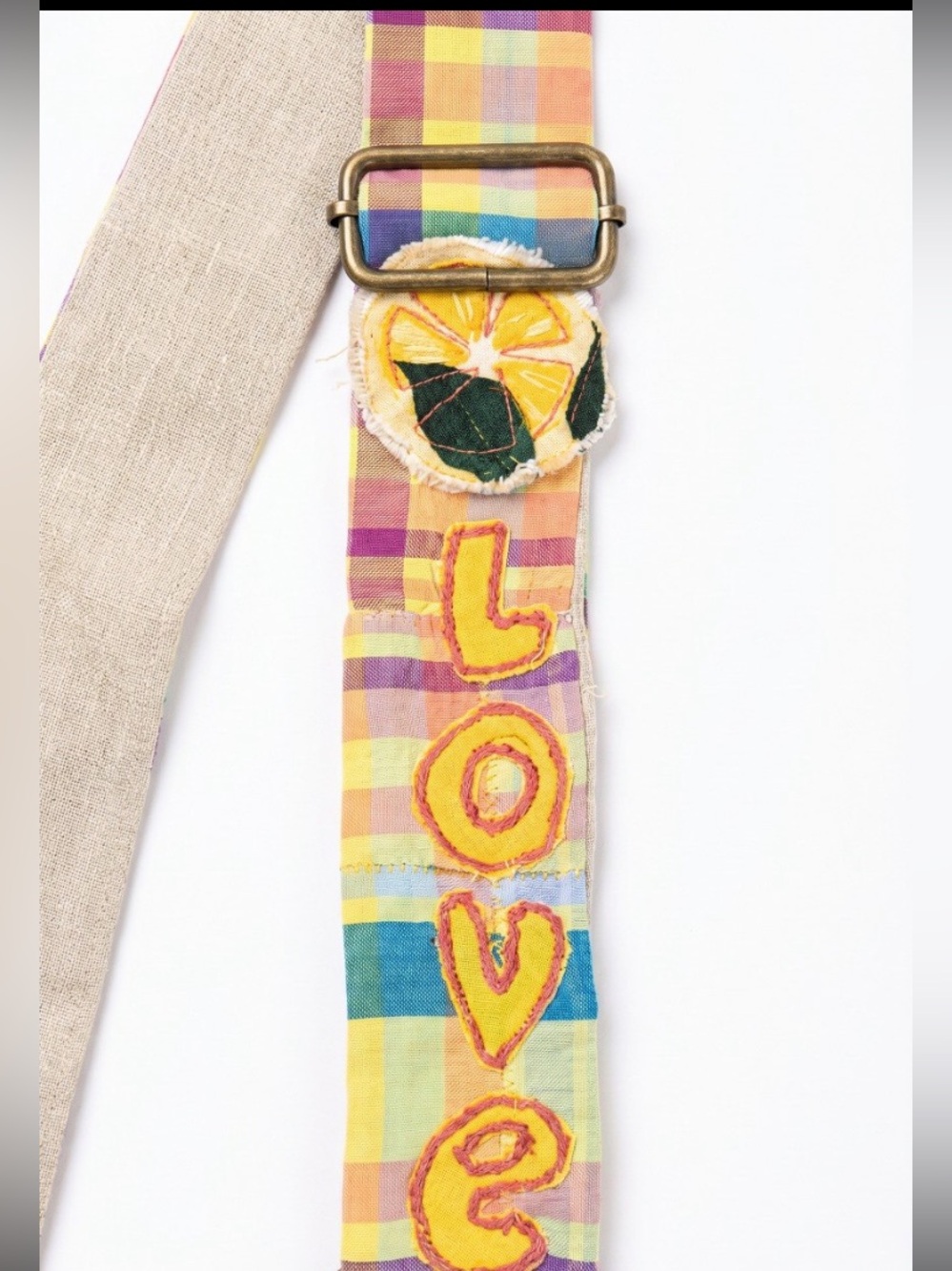 “Summer dreams” suspenders - Picture 4 of 6